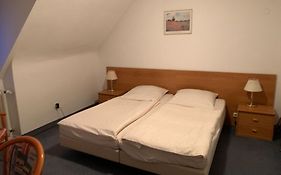 Waldhotel Hensel's Felsenkeller